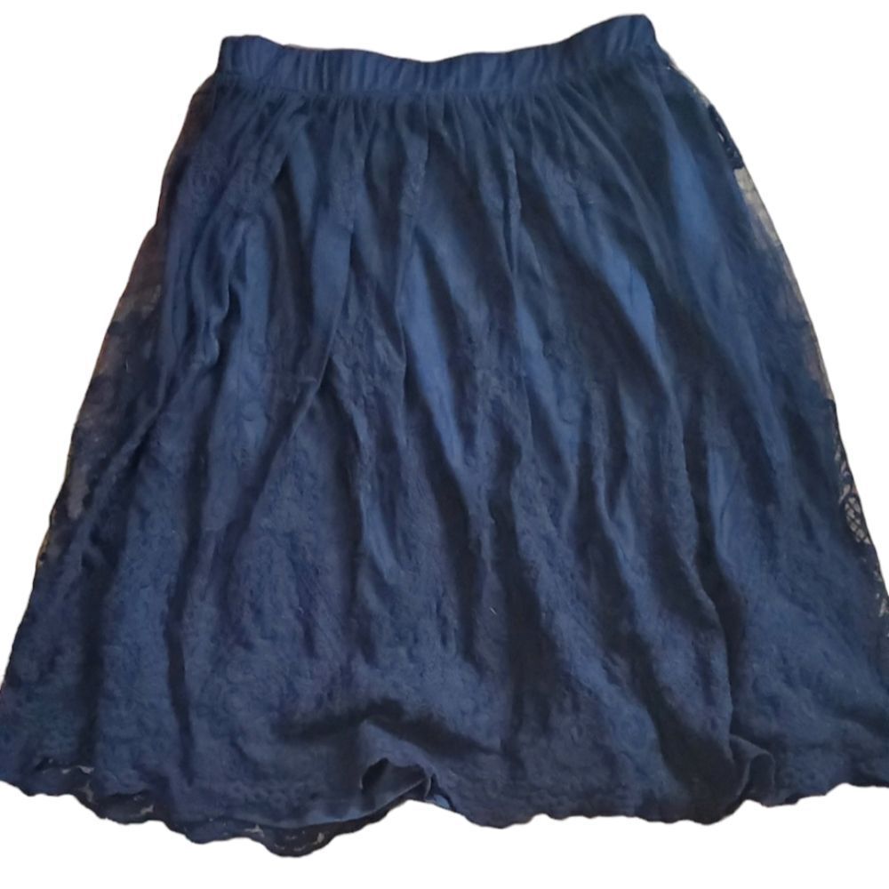 LAPIS SIZE LARGE BALLETCORE BLACK FULLY LINED